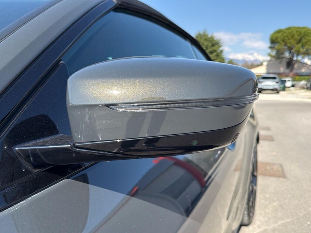 BMW Serie 4 Cabrio 420 d 48V M Sport Pro Steptronic