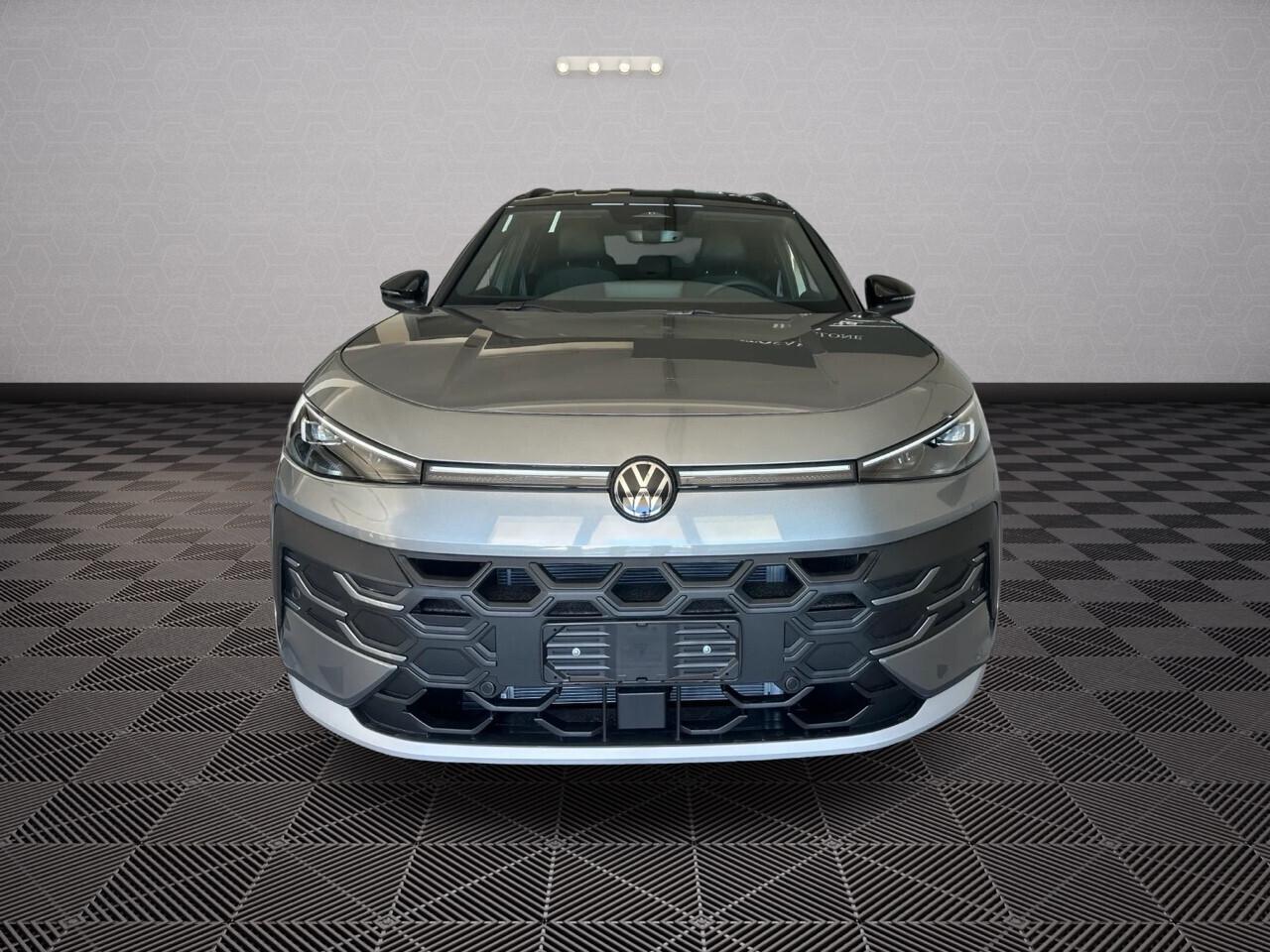 Volkswagen T-Roc 1.5 eTSI ACT 150 CV DSG Style