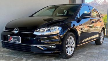VOLKSWAGEN Golf 1.6 TDI 115 CV 5p. Sport BlueMotion Technology