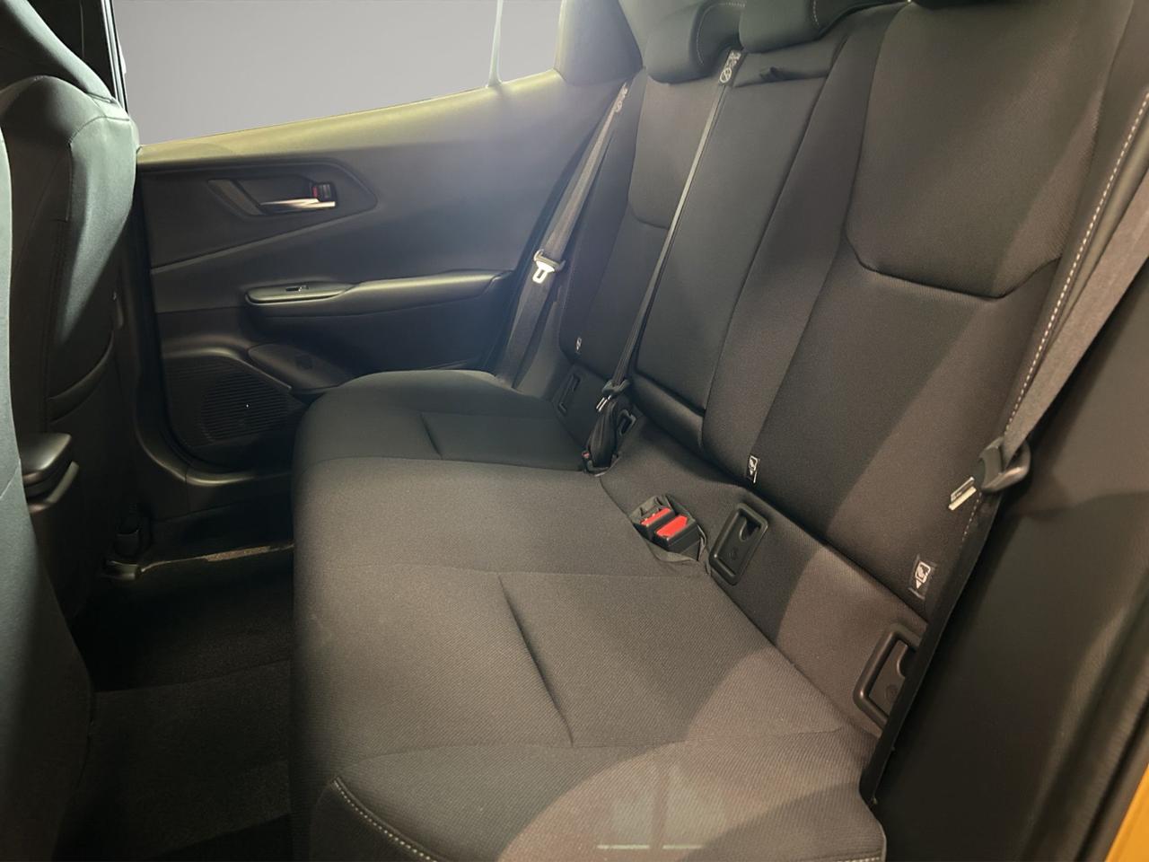 Toyota PRIUS PLUG-IN LOUNGE MY23