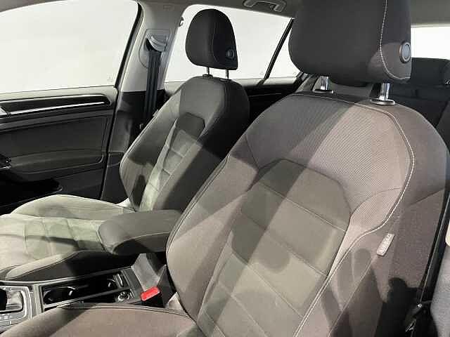 Volkswagen Golf 7ª serie 1.6 TDI 115 CV DSG 5p. Executive BlueMotion Technology