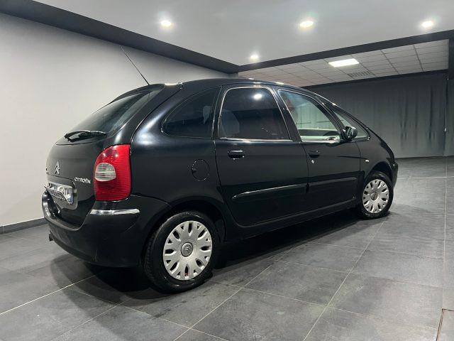 CITROEN Xsara Picasso 1.6 HDi 90CV Elegance (LEGGI DESCRIZIONE)
