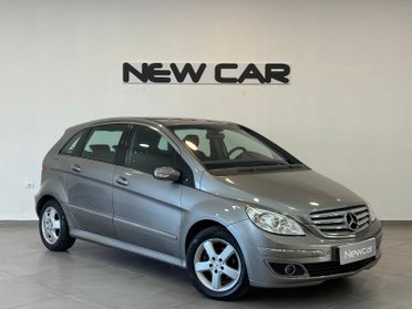 Mercedes-benz B 170 Chrome