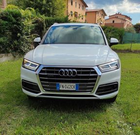Audi Q5 2.0 TDI quattro S tronic