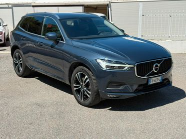 Volvo XC 60 D4 AWD Geartronic Inscription