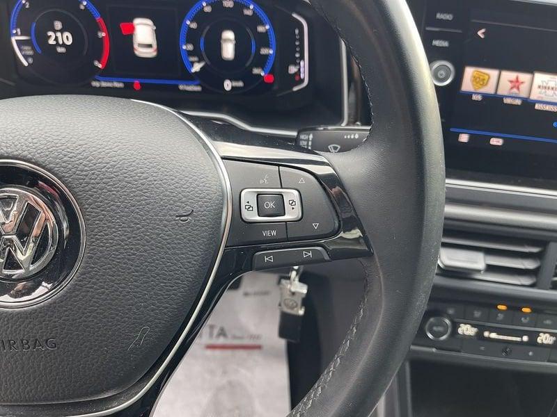 Volkswagen Polo 5p 1.6 tdi Highline 95cv