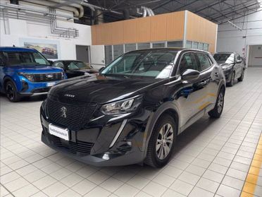 PEUGEOT 2008 1.2 puretech Active s&s 130cv del 2020