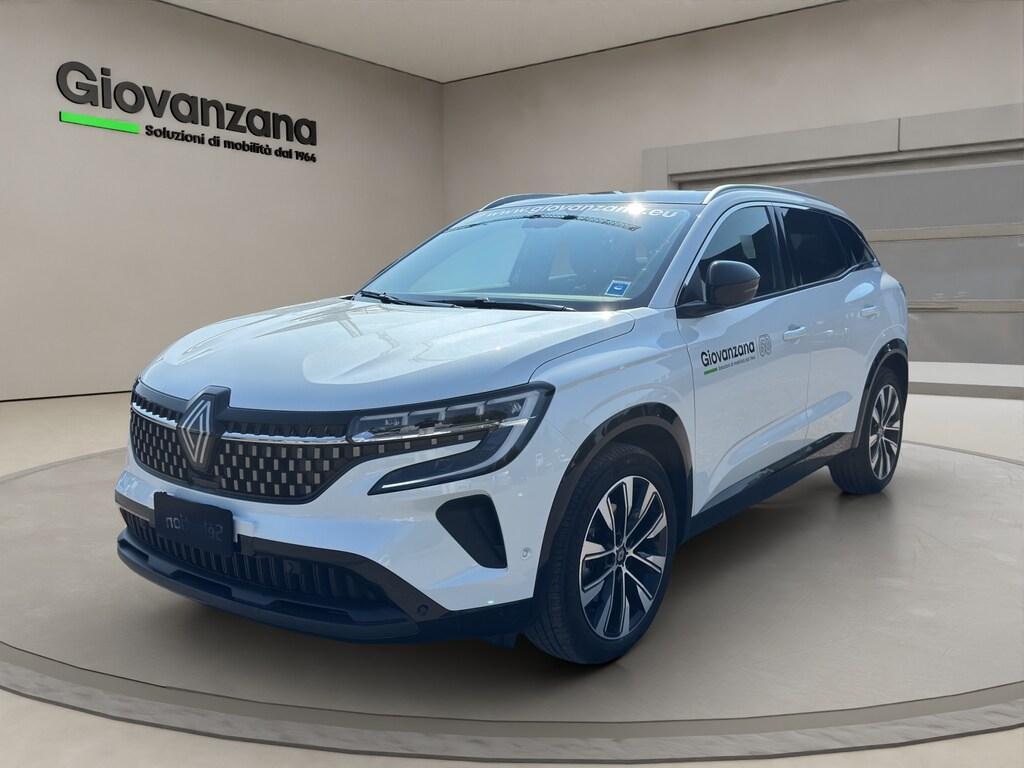 Renault Austral 1.2 E-Tech full hybrid Techno