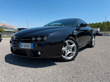 Alfa Romeo Brera 2.4 JTDm 20V 210CV