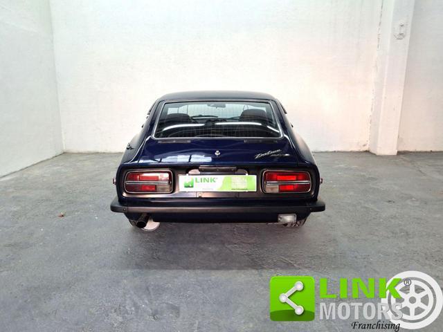 NISSAN Datsun 1 serie