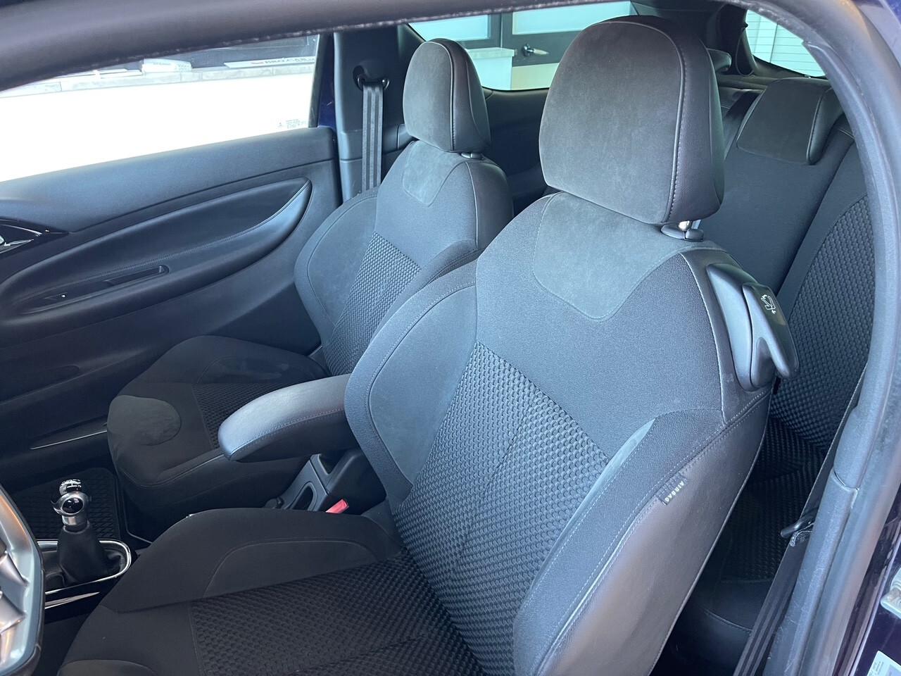 Ds DS3 3 1.2 VTi 82 Chic