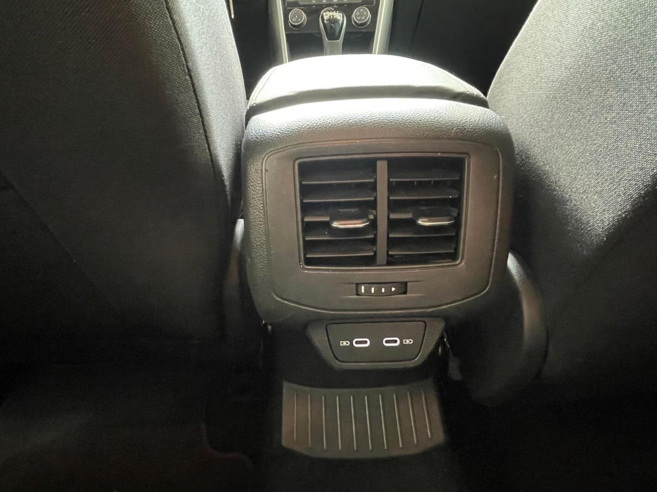 Volkswagen T-Roc 2.0 TDI SCR Life