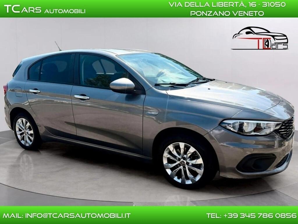 FIAT TIPO 1.3 MJET-EURO 6 B-CATENA NUOVA