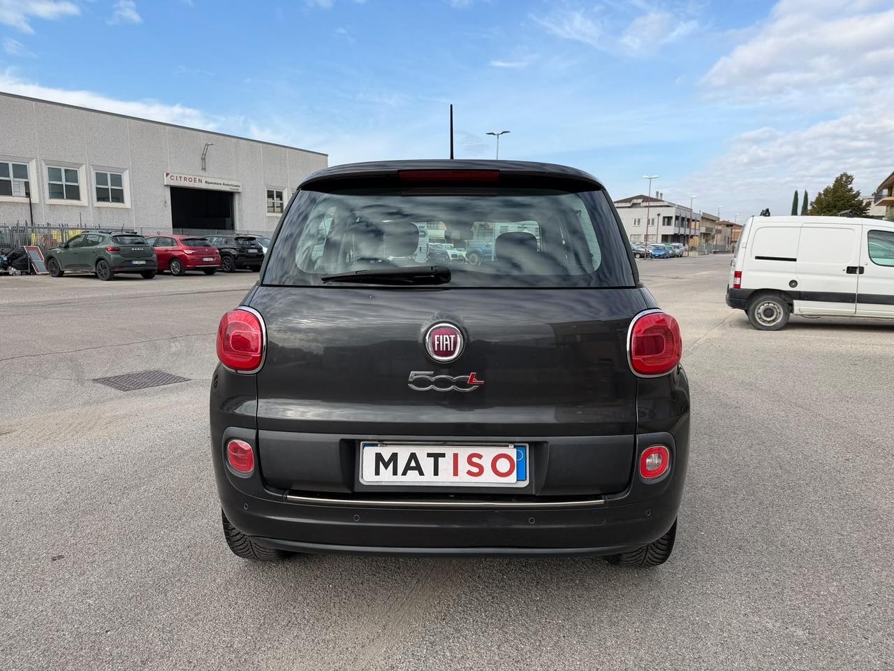 Fiat 500L 1.3 Multijet GARANZIA 12 MESI