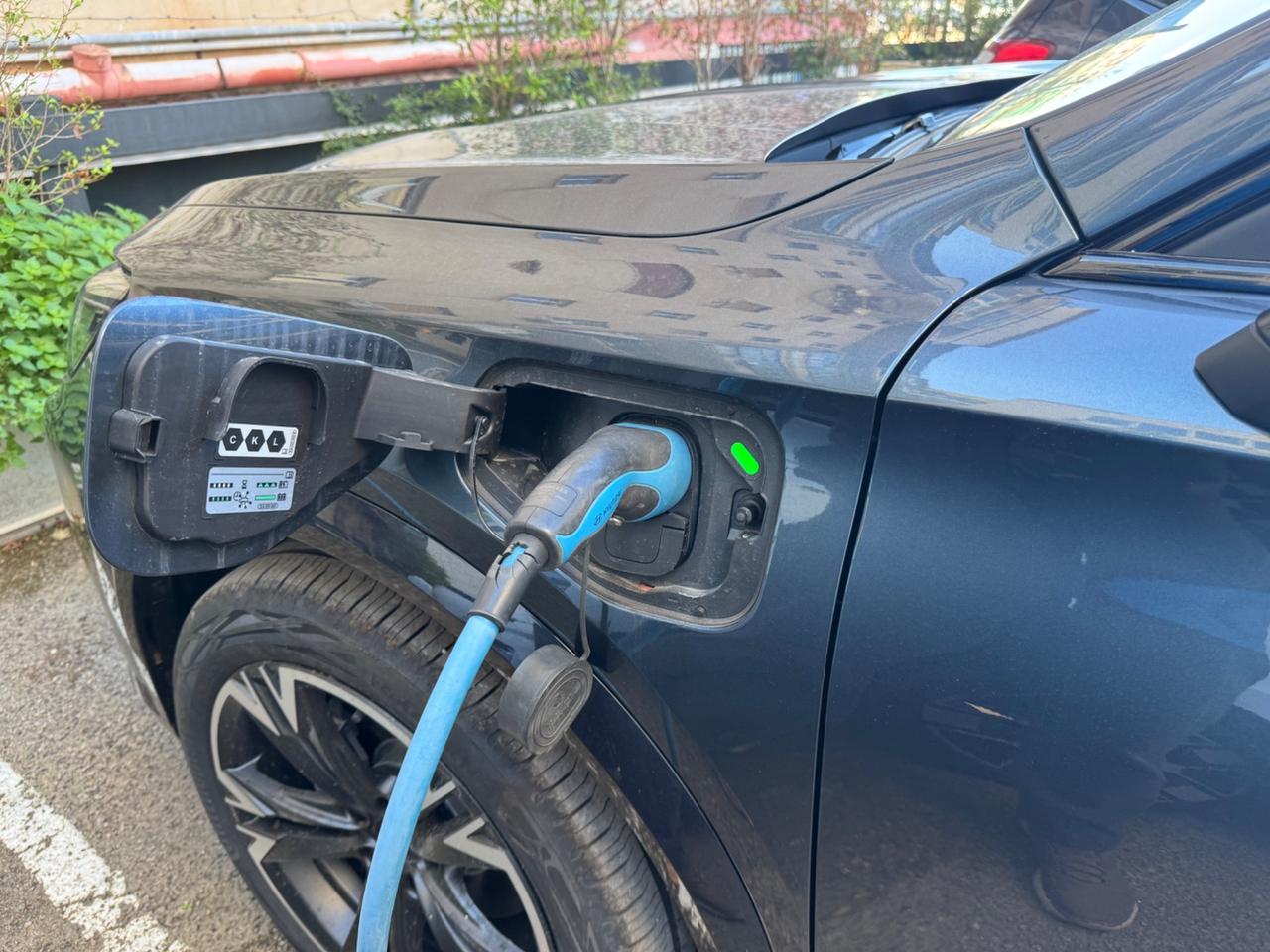 Cupra Formentor 1.5 e-Hybrid DSG