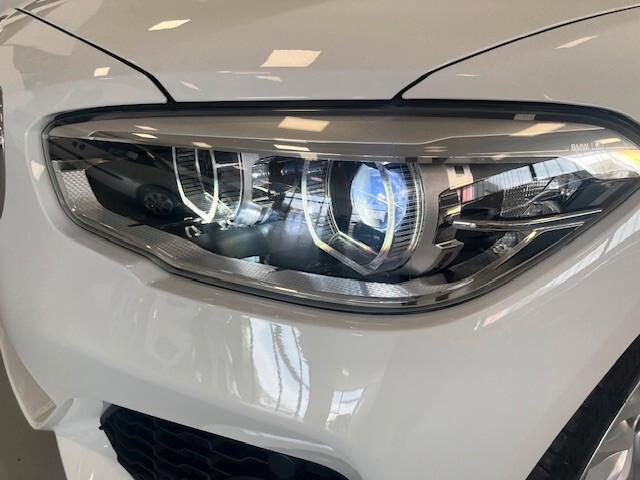 BMW SERIE 1 - 118d 5p. M SPORT AUTOMATICO
