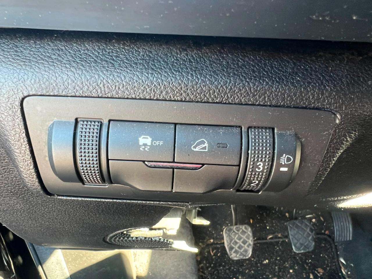 Dr 5.0 1.5 Bi-Fuel GPL
