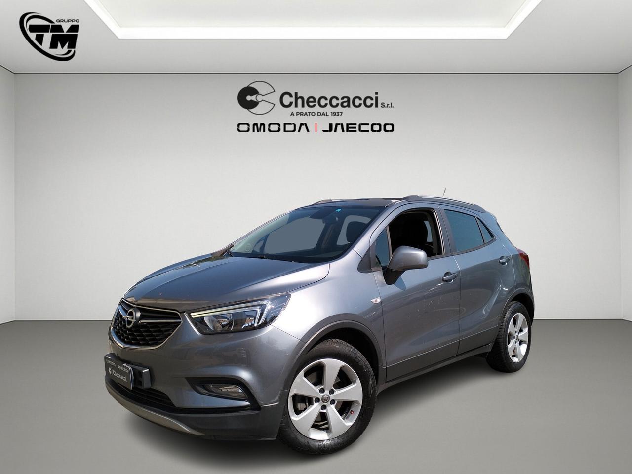 OPEL MOKKA X 1.6 cdti Innovation s *SOLI 84.000 KM *