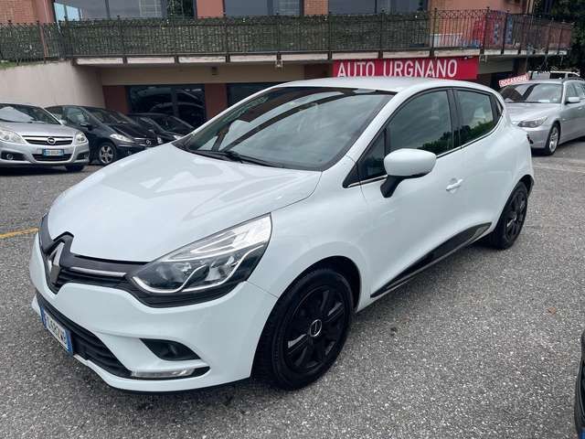 Renault Clio Clio 1.5 dci energy Life 75cv* PER NEOPATENTATI*