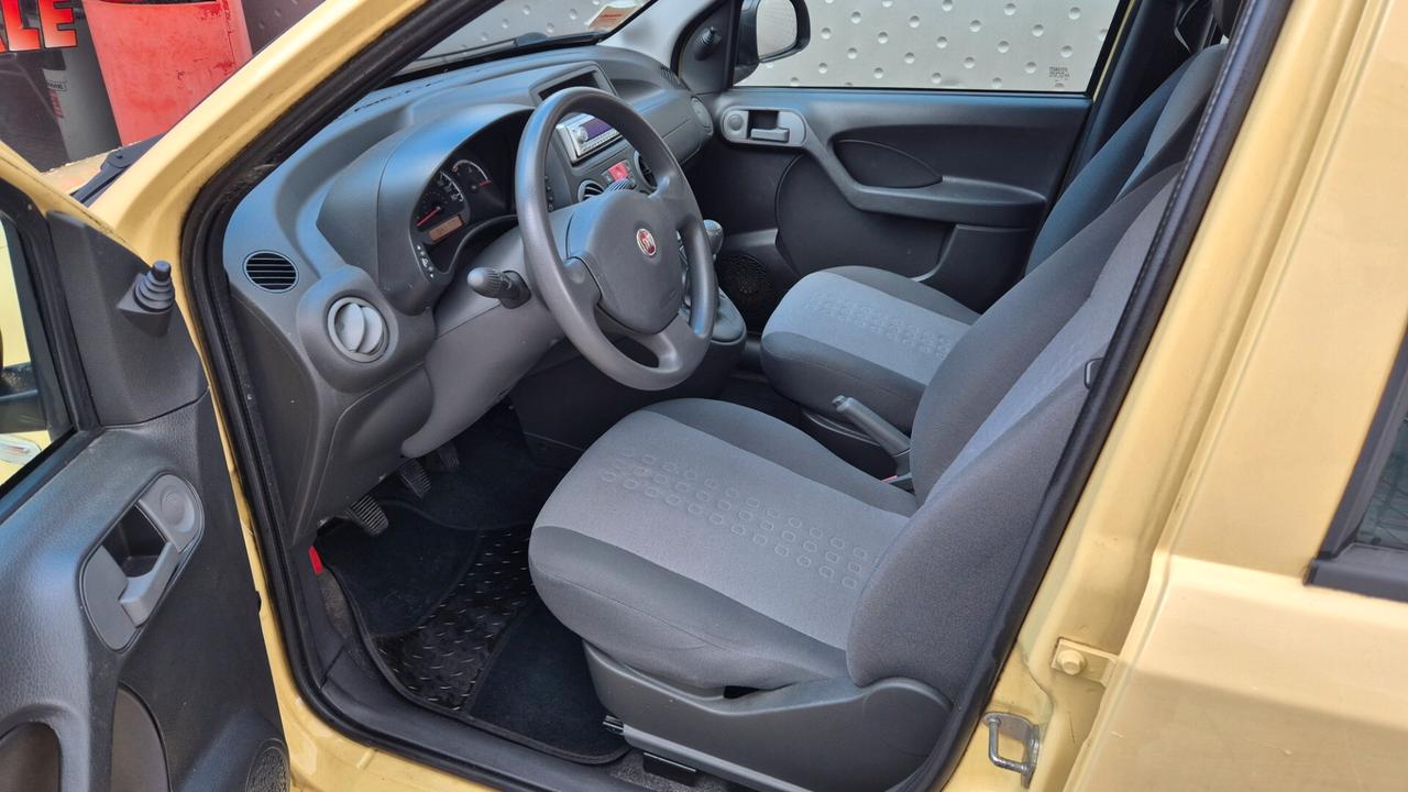 Fiat Panda 1.2 Dynamic