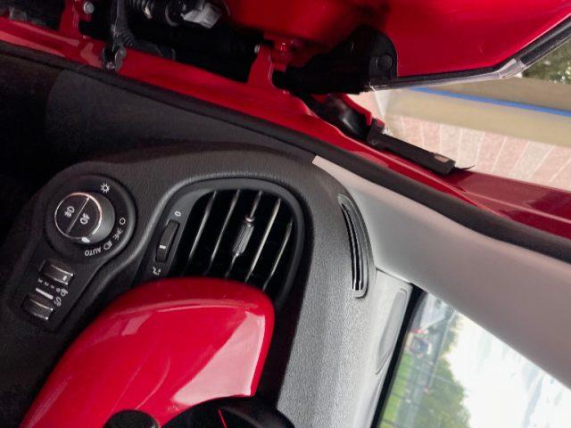 FIAT 500X 1.4 140CV MULTI AIR LOUNGE NAVIGATORE CERCHI DA 18