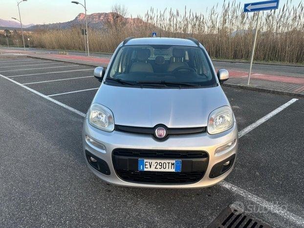 FIAT PANDA 2014 - PERFETTA IN TUTTO