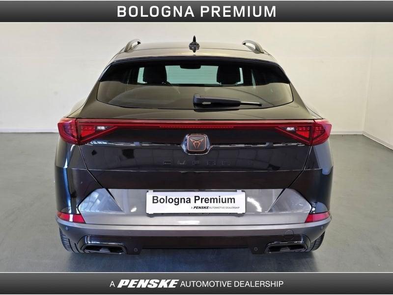 Cupra Formentor Formentor 1.5 TSI DSG