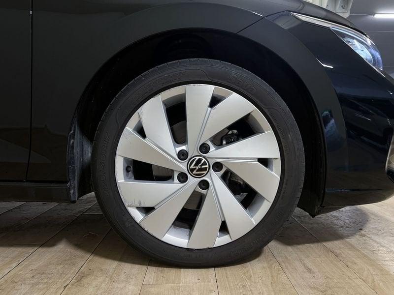 Volkswagen Golf Golf 2.0 tdi Style 150cv dsg