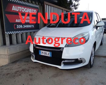 Renault Scenic Scénic X-Mod 1.5 dCi 110CV Dynamique