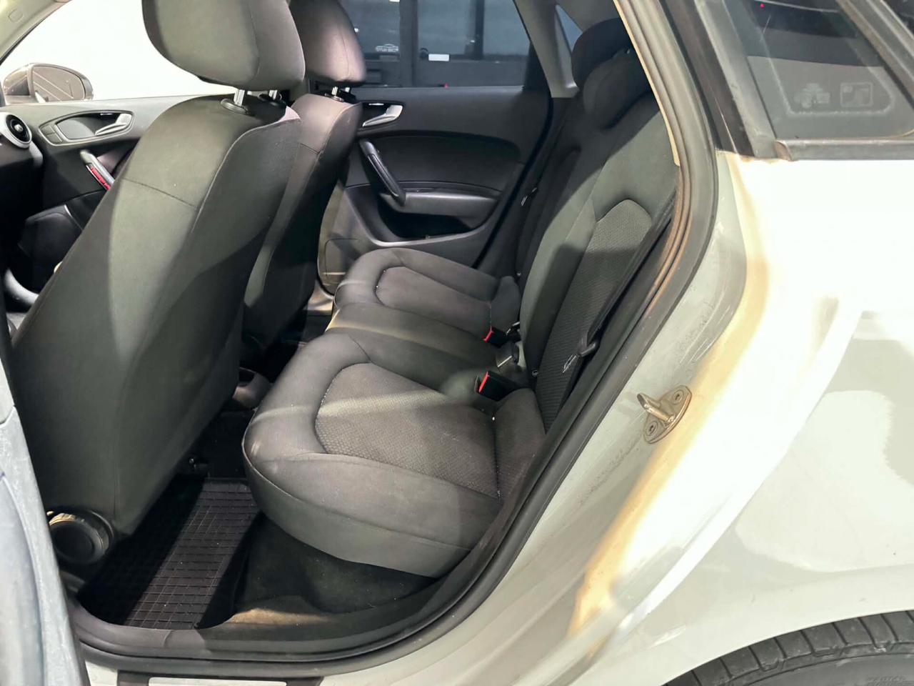 Audi A1 SPB 1.6 TDI S tronic line edition FINANZIABILEE