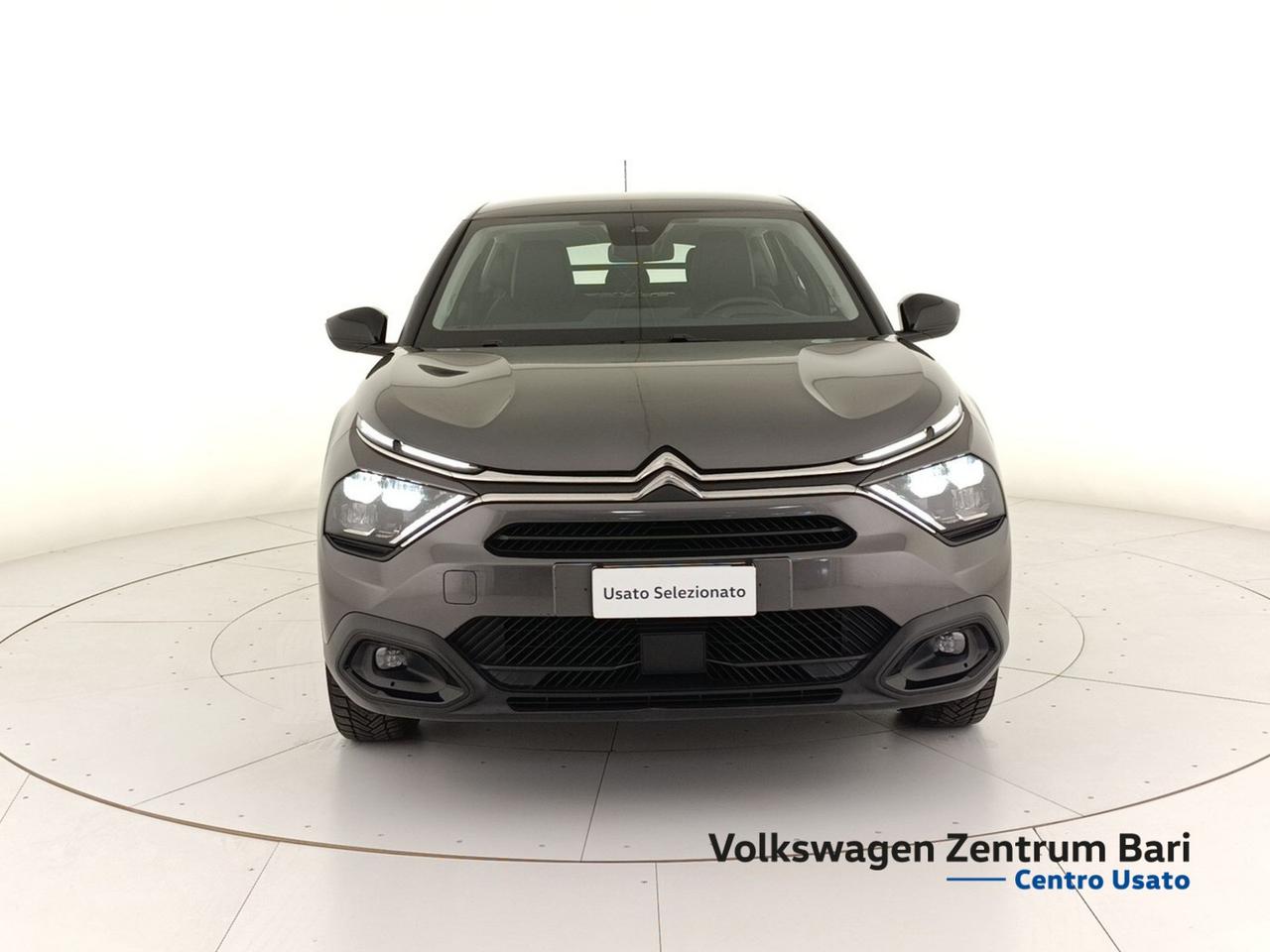 Citroen C4 1.5 bluehdi feel pack s&s 130cv eat8