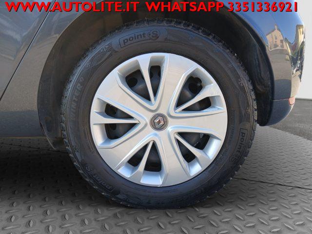 RENAULT Clio TCe 12V 90 CV GPL Start&Stop 5 porte Energy Zen