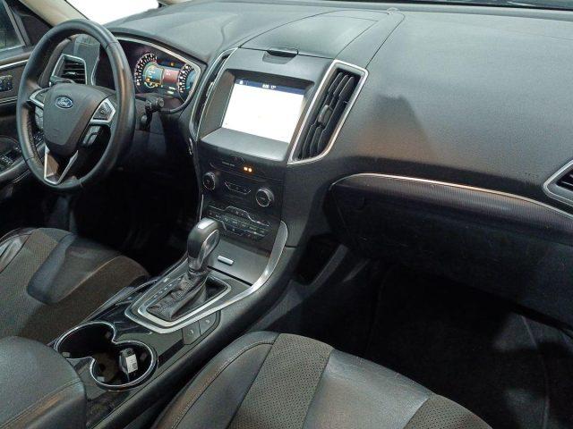 FORD S-Max 2.0 TDCi 150CV S&S Powershift 7p.ti Titanium Busi