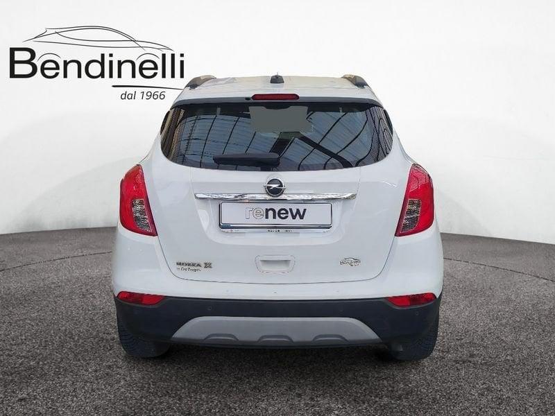 Opel Mokka 1.6 Ecotec 115CV 4x2 Start&Stop X