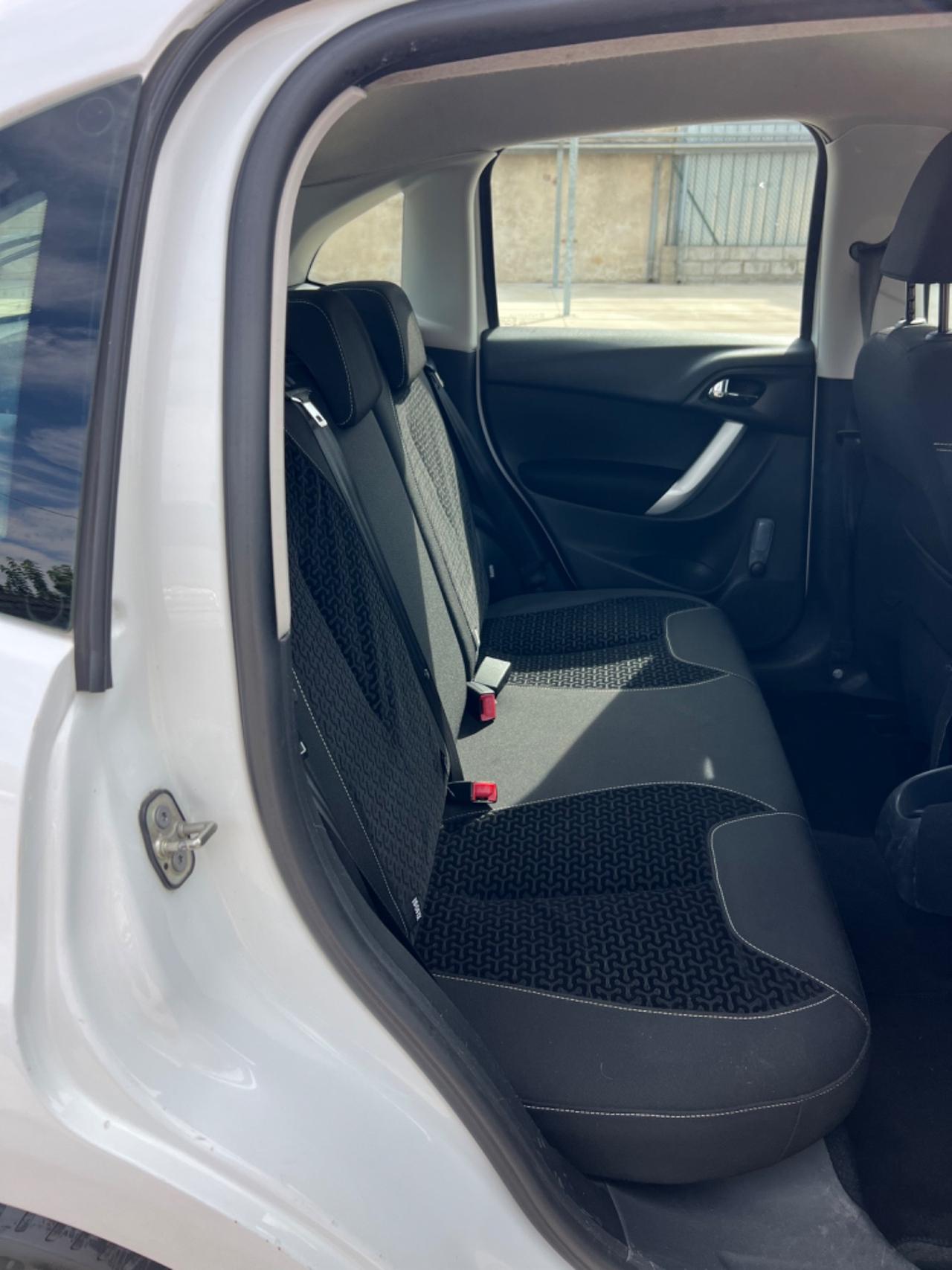 Citroen C3 1.4 GPL airdream Exclusive