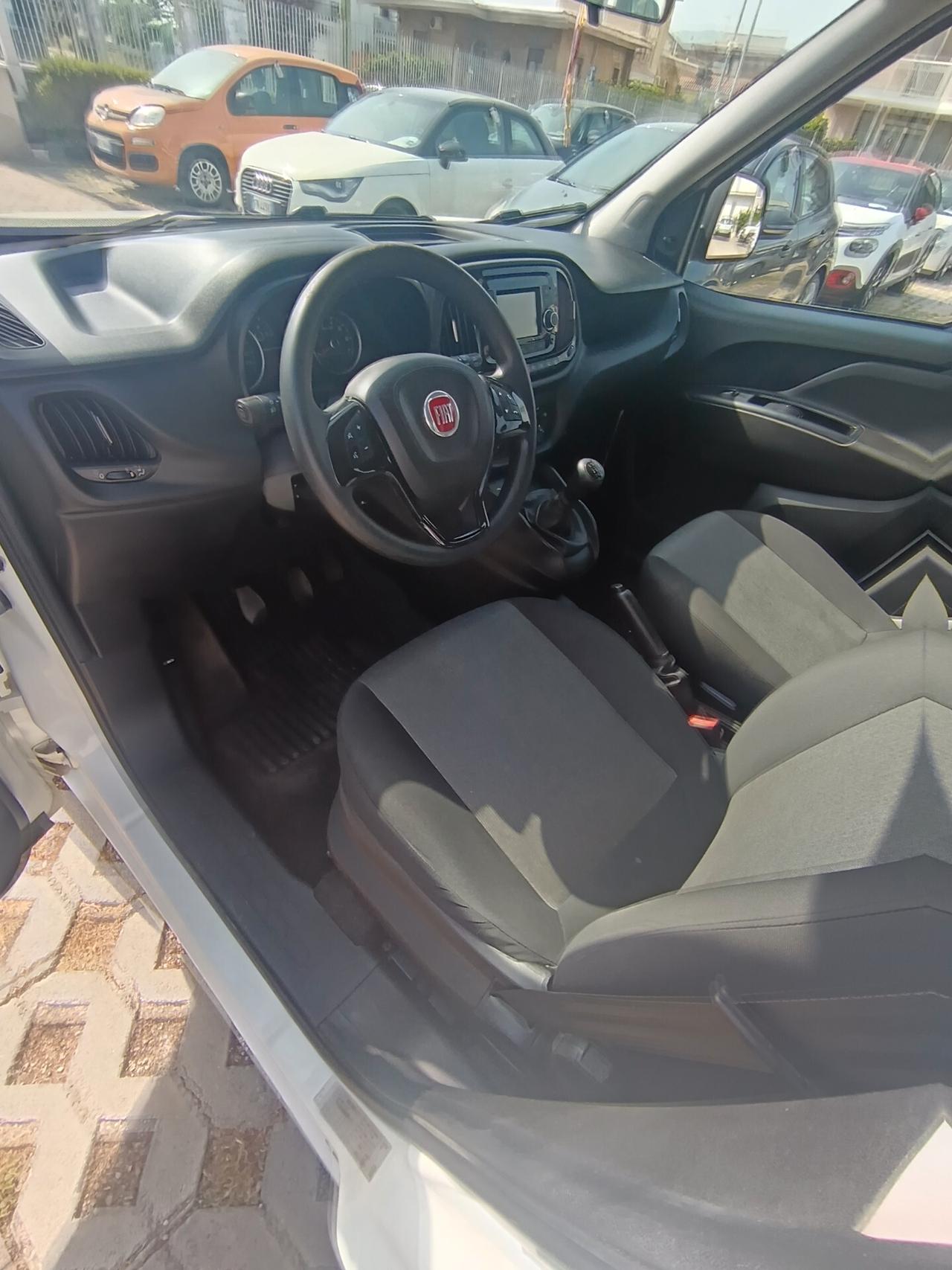 Fiat Doblo Doblò 1.3 MJT S&S PC Combi N1 Easy 5posti Iva Esposta