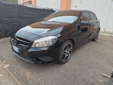 Mercedes-benz A 180 CDI Automatic Premium unico proprietario
