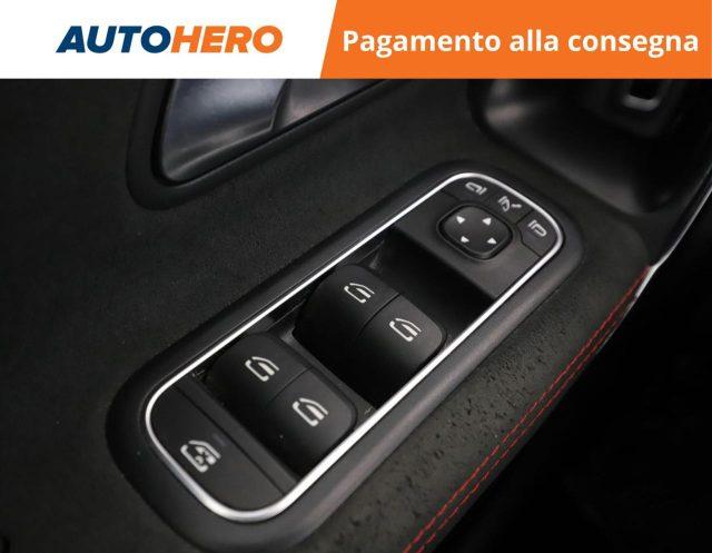 MERCEDES-BENZ CLA 200 d Automatic Premium