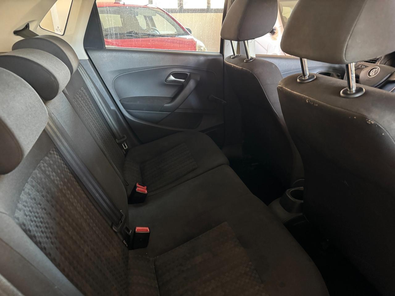 Volkswagen Polo 1.0 MPI 5p. Trendline Neopatentati