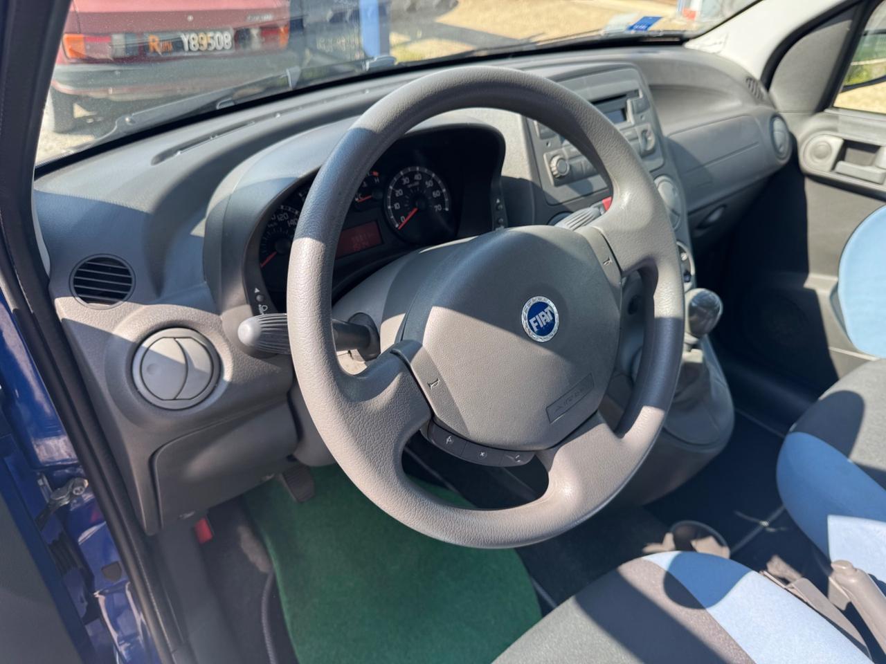 Fiat Panda 1.2 Emotion *ZTL OK Euro4*