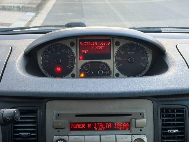 LANCIA MUSA 1.3 Multijet 70 CV *TETTO APRIBILE*