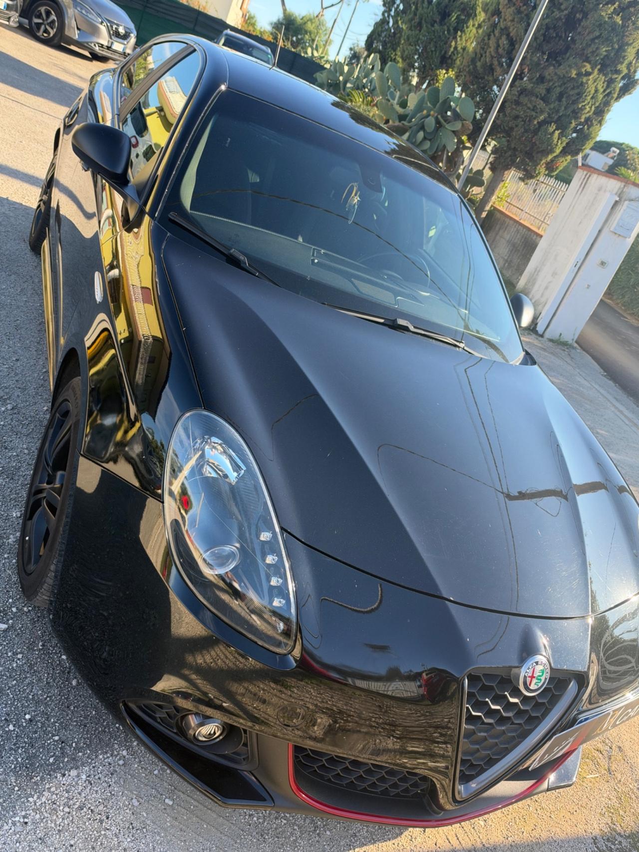 Alfa Romeo Giulietta 1.6 JTDm 120 CV Super