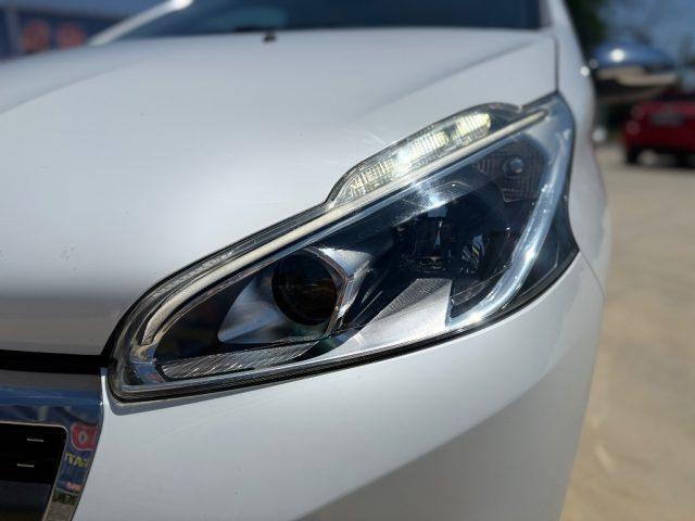 PEUGEOT 208 BlueHDi 100 Allure GARANZIA