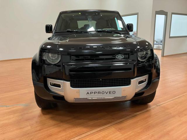 LAND ROVER Defender 110 3.0D I6 200 CV AWD Auto S AUTOCARRO
