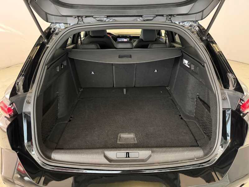 PEUGEOT 308 III - 308 SW 1.5 bluehdi GT s&s 130cv eat8