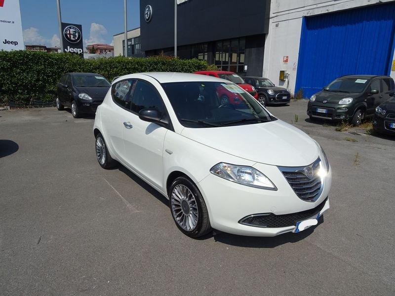 Lancia Ypsilon Ypsilon 1.3 MJT 16V 95 CV 5 porte S&S Gold