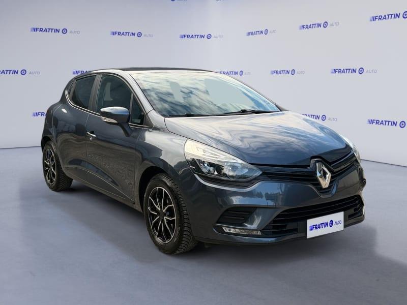 RENAULT CLIO 1.2 16V LIFE 75CV