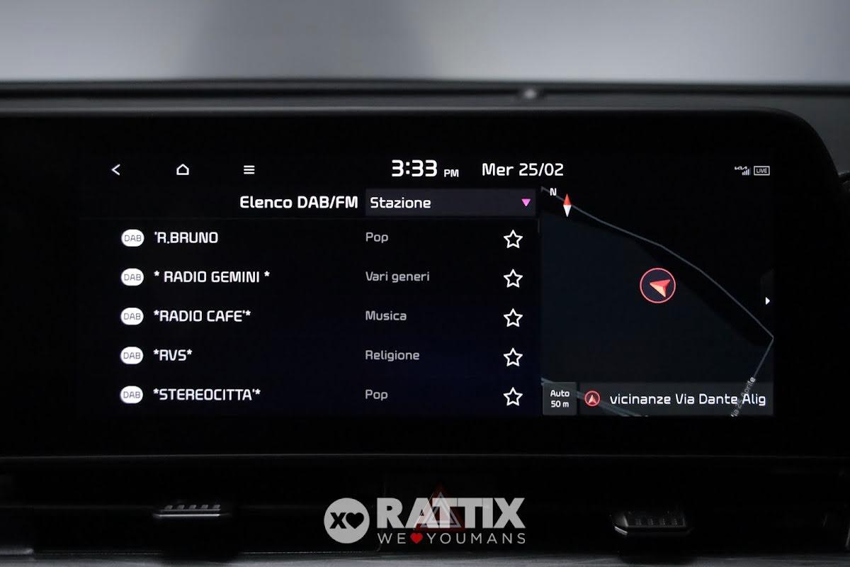 Kia Sportage 1.6 t-GDI GPL 150CV Business