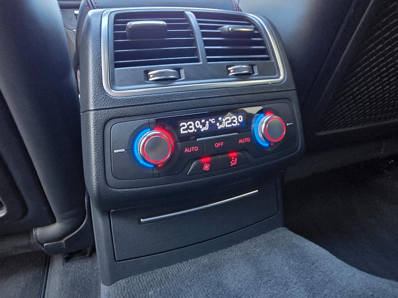 Audi A6 3.0 TDI competition quattro unico propr.