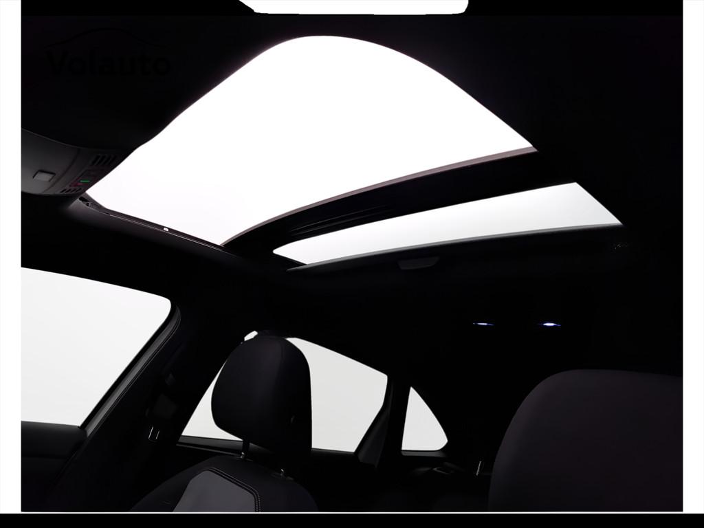 VOLKSWAGEN Taigo - Taigo 1.0 tsi R-Line 110cv